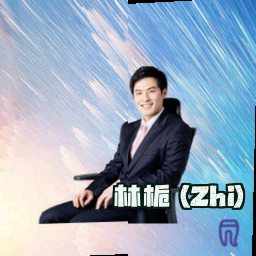 林栀 (Zhi)